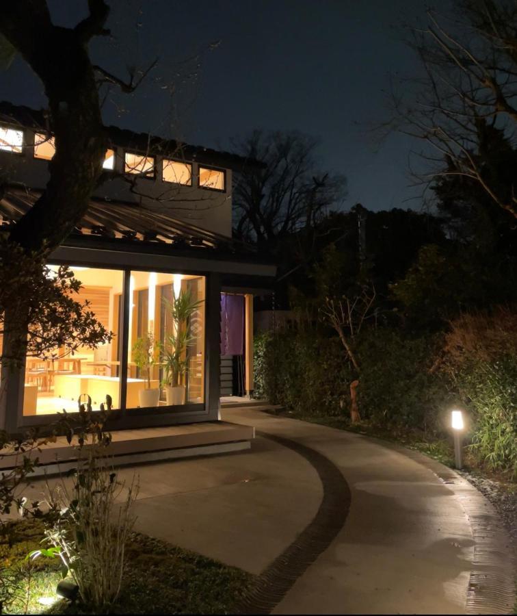 ゲストハウス酒坊多満自慢 Fussa Exterior photo
