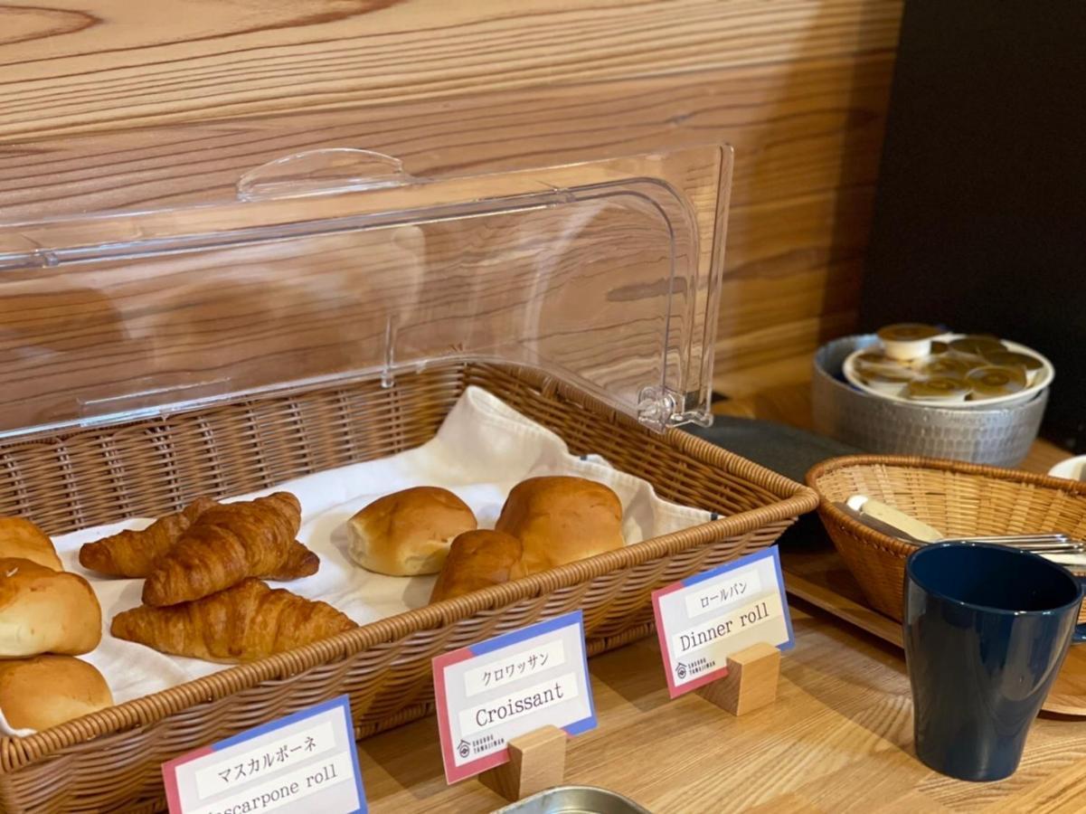 ゲストハウス酒坊多満自慢 Fussa Exterior photo